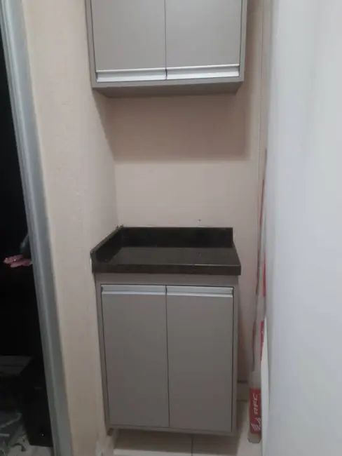 Foto 4 de Apartamento com 2 quartos à venda, 49m2 em Vila Roque, São Paulo - SP