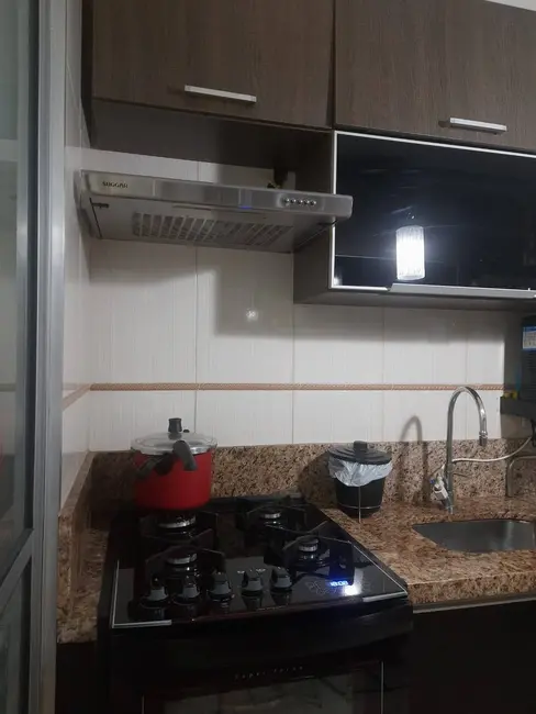 Foto 5 de Apartamento com 2 quartos à venda, 49m2 em Vila Roque, São Paulo - SP