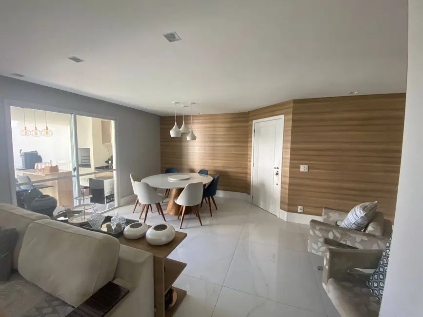 Foto 2 de Apartamento com 3 quartos à venda, 124m2 em Vila Andrade, São Paulo - SP