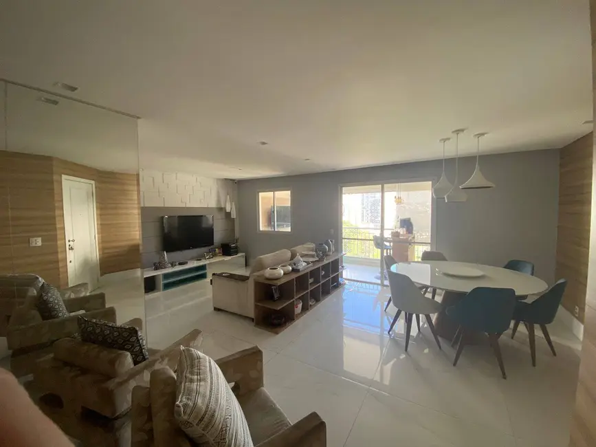 Foto 1 de Apartamento com 3 quartos à venda, 124m2 em Vila Andrade, São Paulo - SP