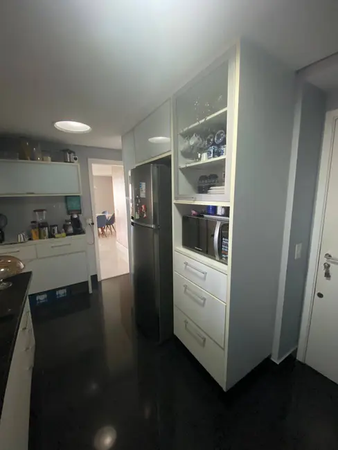 Foto 7 de Apartamento com 3 quartos à venda, 124m2 em Vila Andrade, São Paulo - SP