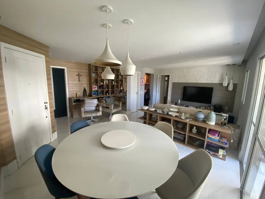 Foto 3 de Apartamento com 3 quartos à venda, 124m2 em Vila Andrade, São Paulo - SP