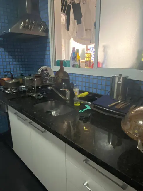 Foto 8 de Apartamento com 3 quartos à venda, 124m2 em Vila Andrade, São Paulo - SP