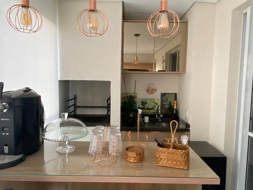 Foto 4 de Apartamento com 3 quartos à venda, 124m2 em Vila Andrade, São Paulo - SP