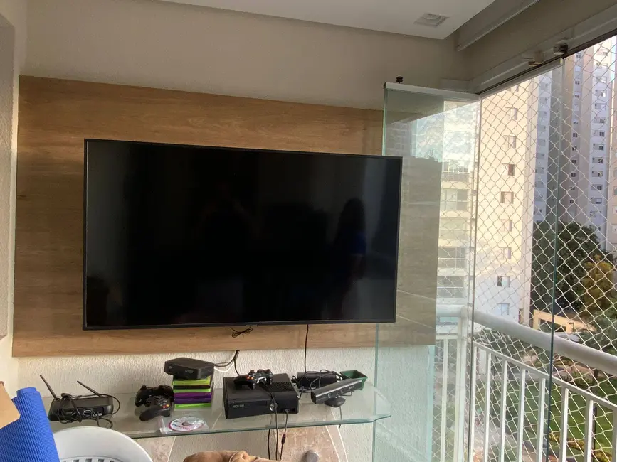 Foto 6 de Apartamento com 3 quartos à venda, 124m2 em Vila Andrade, São Paulo - SP