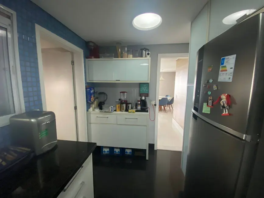 Foto 5 de Apartamento com 3 quartos à venda, 124m2 em Vila Andrade, São Paulo - SP