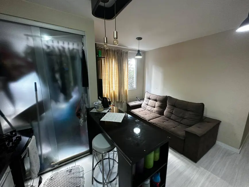 Foto 6 de Apartamento com 2 quartos à venda, 40m2 em Jardim Parque Morumbi, São Paulo - SP