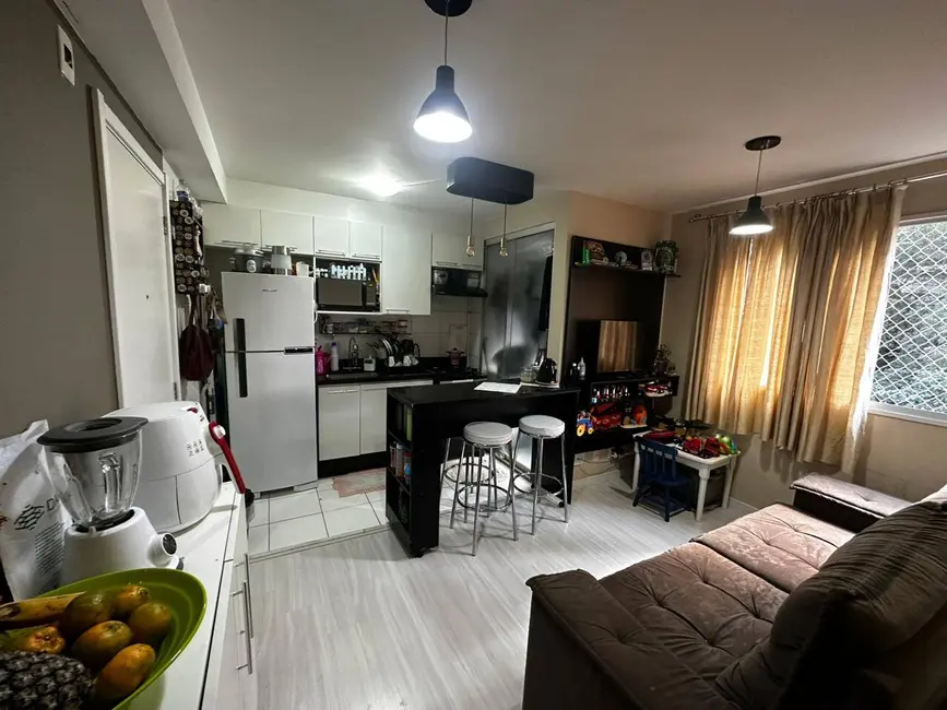 Foto 3 de Apartamento com 2 quartos à venda, 40m2 em Jardim Parque Morumbi, São Paulo - SP