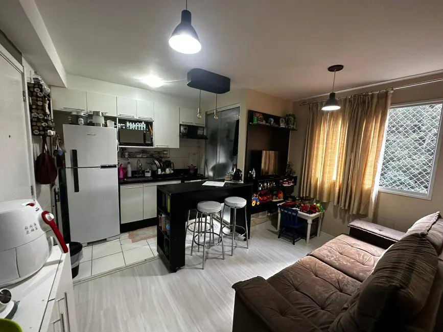 Foto 1 de Apartamento com 2 quartos à venda, 40m2 em Jardim Parque Morumbi, São Paulo - SP