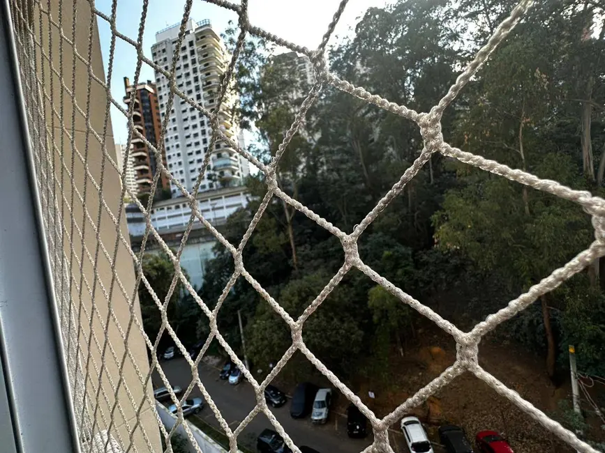 Foto 9 de Apartamento com 2 quartos à venda, 40m2 em Jardim Parque Morumbi, São Paulo - SP