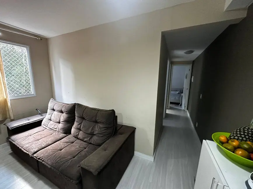 Foto 2 de Apartamento com 2 quartos à venda, 40m2 em Jardim Parque Morumbi, São Paulo - SP