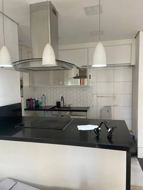 Apartamento com 3 quartos à venda, 75m2 em Parque Reboucas, São Paulo - SP - imagem 6 Foto 6 de Apartamento com 3 quartos à venda, 75m2 em Parque Reboucas, São Paulo - SP