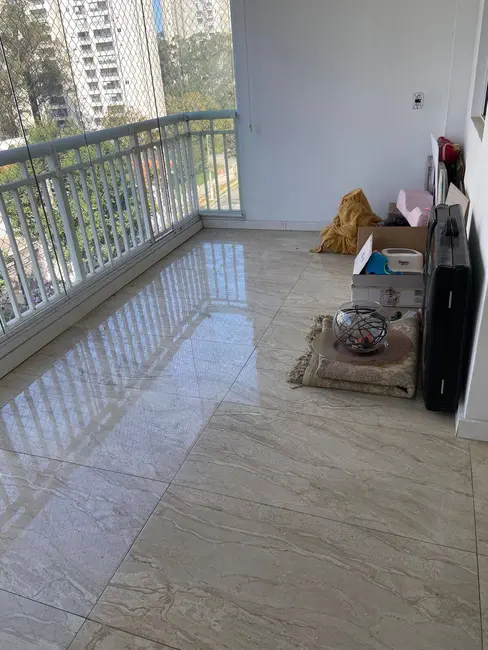 Apartamento com 3 quartos à venda, 75m2 em Parque Reboucas, São Paulo - SP - imagem 4 Foto 4 de Apartamento com 3 quartos à venda, 75m2 em Parque Reboucas, São Paulo - SP