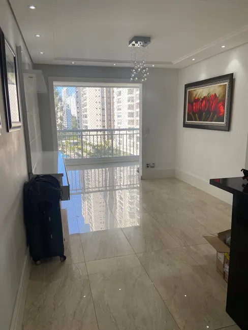 Apartamento com 3 quartos à venda, 75m2 em Parque Reboucas, São Paulo - SP - imagem 3 Foto 3 de Apartamento com 3 quartos à venda, 75m2 em Parque Reboucas, São Paulo - SP