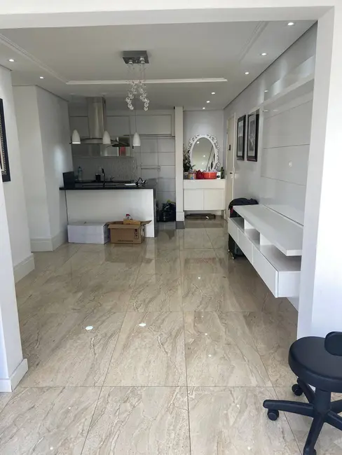 Apartamento com 3 quartos à venda, 75m2 em Parque Reboucas, São Paulo - SP - imagem 2 Foto 2 de Apartamento com 3 quartos à venda, 75m2 em Parque Reboucas, São Paulo - SP