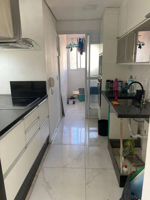 Apartamento com 3 quartos à venda, 75m2 em Parque Reboucas, São Paulo - SP - imagem 1 Foto 1 de Apartamento com 3 quartos à venda, 75m2 em Parque Reboucas, São Paulo - SP