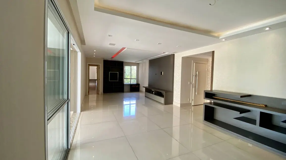 Foto 1 de Apartamento com 3 quartos à venda, 168m2 em Vila Andrade, São Paulo - SP