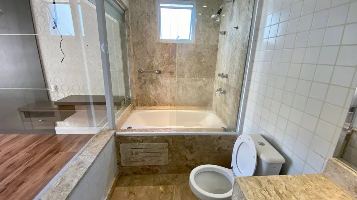 Foto 2 de Apartamento com 3 quartos à venda, 168m2 em Vila Andrade, São Paulo - SP
