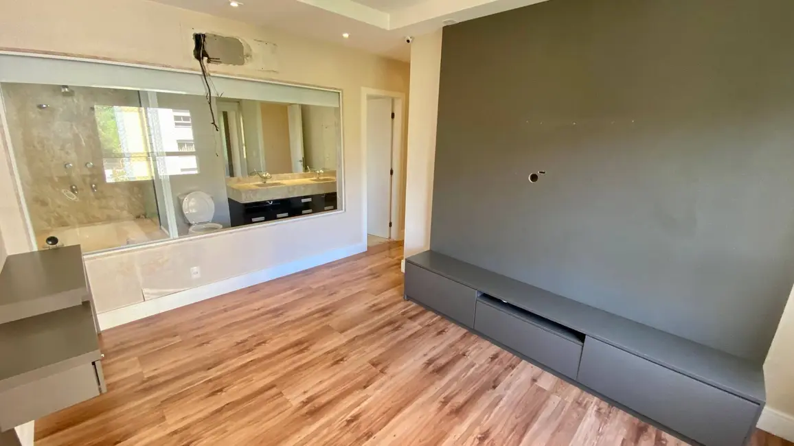 Apartamento com 3 quartos à venda, 168m2 em Vila Andrade, São Paulo - SP - imagem 8 Foto 8 de Apartamento com 3 quartos à venda, 168m2 em Vila Andrade, São Paulo - SP