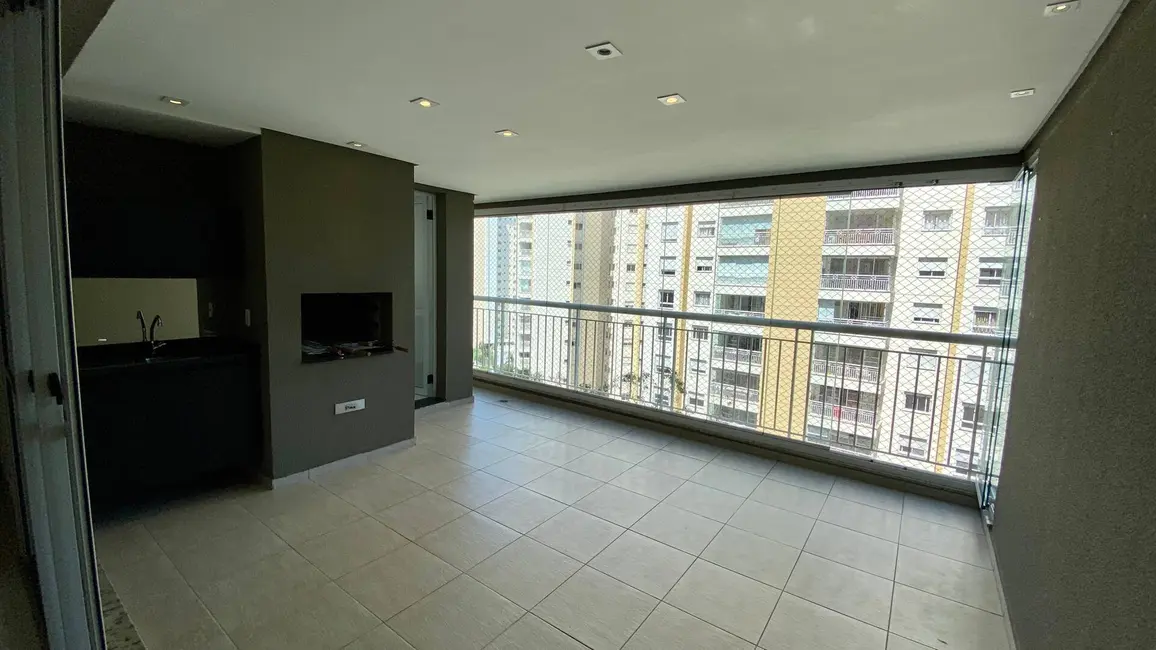 Apartamento com 3 quartos à venda, 168m2 em Vila Andrade, São Paulo - SP - imagem 3 Foto 3 de Apartamento com 3 quartos à venda, 168m2 em Vila Andrade, São Paulo - SP