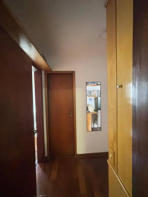 Foto 4 de Apartamento com 3 quartos à venda, 138m2 em Chácara Inglesa, São Paulo - SP