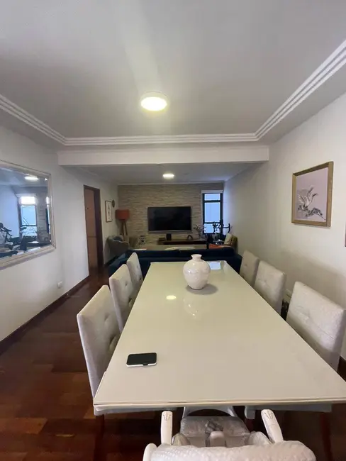Foto 1 de Apartamento com 3 quartos à venda, 138m2 em Chácara Inglesa, São Paulo - SP
