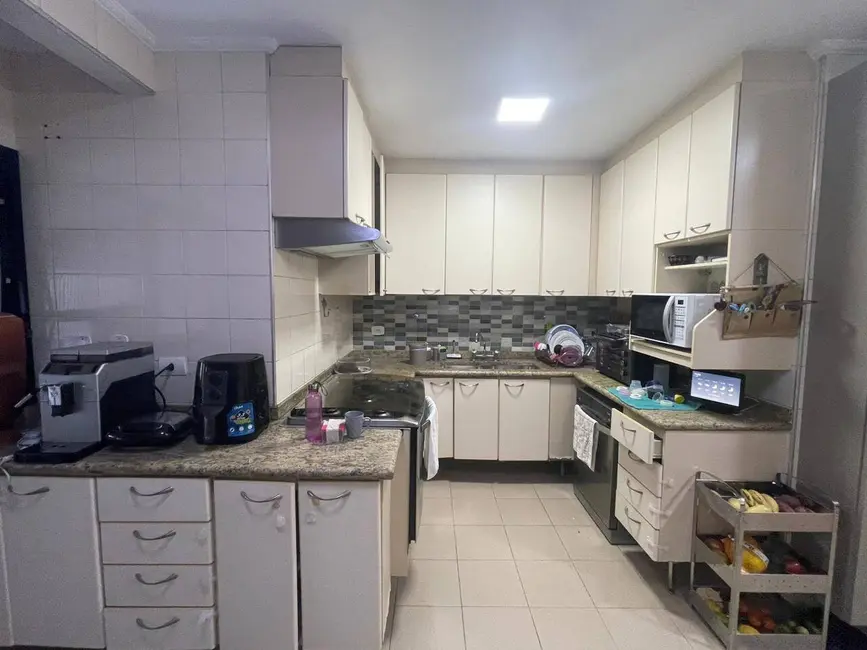 Foto 6 de Apartamento com 3 quartos à venda, 138m2 em Chácara Inglesa, São Paulo - SP