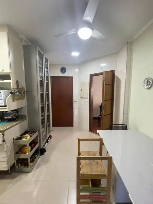 Foto 5 de Apartamento com 3 quartos à venda, 138m2 em Chácara Inglesa, São Paulo - SP