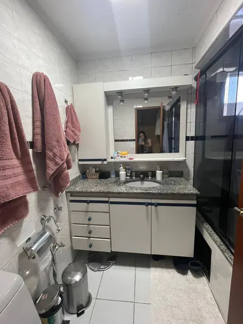 Foto 8 de Apartamento com 3 quartos à venda, 138m2 em Chácara Inglesa, São Paulo - SP
