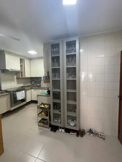 Foto 9 de Apartamento com 3 quartos à venda, 138m2 em Chácara Inglesa, São Paulo - SP