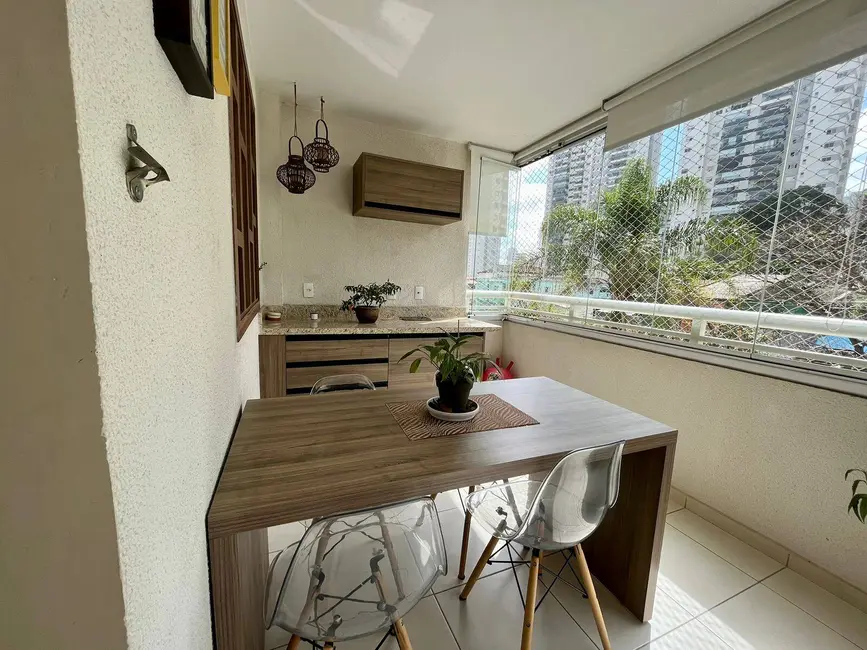 Apartamento com 3 quartos à venda, 75m2 em Parque Reboucas, São Paulo - SP - imagem 2 Foto 2 de Apartamento com 3 quartos à venda, 75m2 em Parque Reboucas, São Paulo - SP