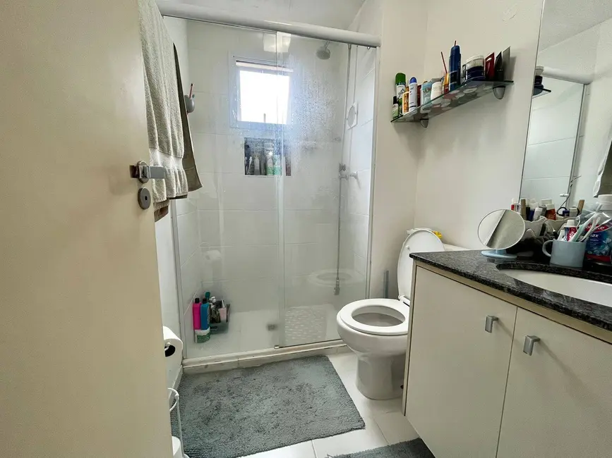 Apartamento com 3 quartos à venda, 75m2 em Parque Reboucas, São Paulo - SP - imagem 6 Foto 6 de Apartamento com 3 quartos à venda, 75m2 em Parque Reboucas, São Paulo - SP