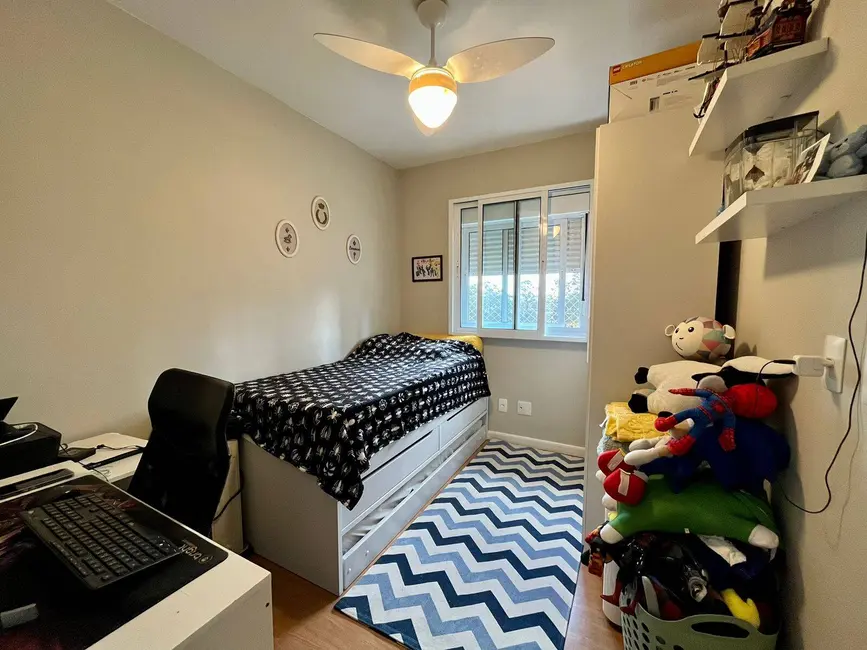 Apartamento com 3 quartos à venda, 75m2 em Parque Reboucas, São Paulo - SP - imagem 5 Foto 5 de Apartamento com 3 quartos à venda, 75m2 em Parque Reboucas, São Paulo - SP