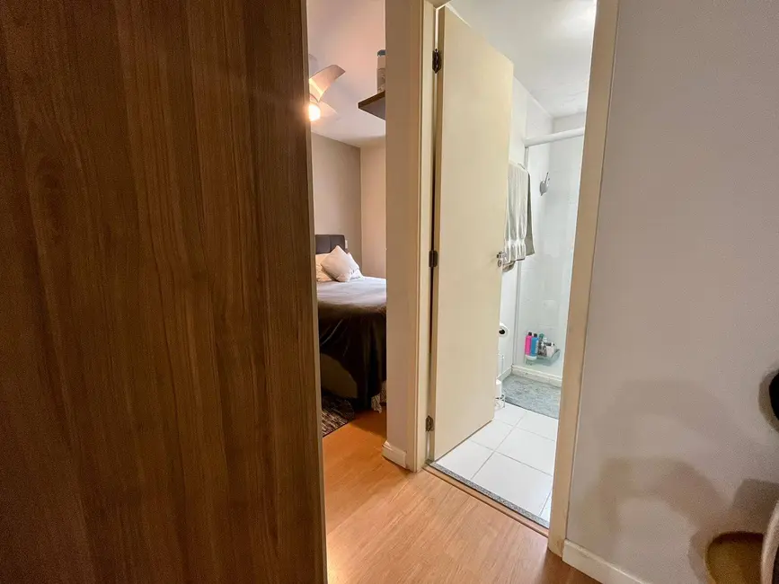 Apartamento com 3 quartos à venda, 75m2 em Parque Reboucas, São Paulo - SP - imagem 4 Foto 4 de Apartamento com 3 quartos à venda, 75m2 em Parque Reboucas, São Paulo - SP