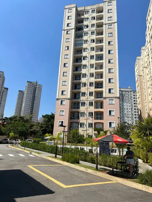 Apartamento com 2 quartos à venda, 50m2 em Vila Andrade, São Paulo - SP - imagem 8 Foto 8 de Apartamento com 2 quartos à venda, 50m2 em Vila Andrade, São Paulo - SP