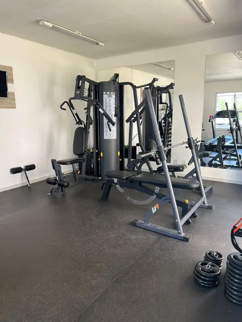 Apartamento com 2 quartos à venda, 50m2 em Vila Andrade, São Paulo - SP - imagem 9 Foto 9 de Apartamento com 2 quartos à venda, 50m2 em Vila Andrade, São Paulo - SP