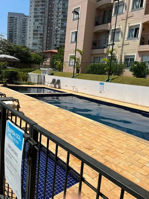 Apartamento com 2 quartos à venda, 50m2 em Vila Andrade, São Paulo - SP - imagem 2 Foto 2 de Apartamento com 2 quartos à venda, 50m2 em Vila Andrade, São Paulo - SP