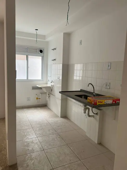 Apartamento com 2 quartos à venda, 50m2 em Vila Andrade, São Paulo - SP - imagem 1 Foto 1 de Apartamento com 2 quartos à venda, 50m2 em Vila Andrade, São Paulo - SP