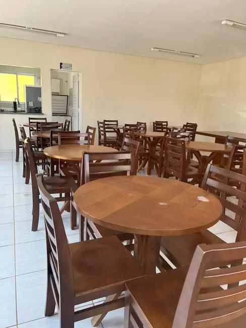 Apartamento com 2 quartos à venda, 50m2 em Vila Andrade, São Paulo - SP - imagem 3 Foto 3 de Apartamento com 2 quartos à venda, 50m2 em Vila Andrade, São Paulo - SP