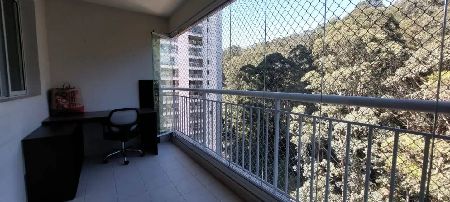 Apartamento com 2 quartos à venda, 95m2 em Vila Andrade, São Paulo - SP - imagem 9 Foto 9 de Apartamento com 2 quartos à venda, 95m2 em Vila Andrade, São Paulo - SP