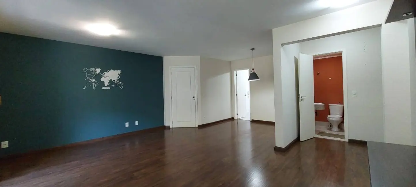 Apartamento com 2 quartos à venda, 95m2 em Vila Andrade, São Paulo - SP - imagem 3 Foto 3 de Apartamento com 2 quartos à venda, 95m2 em Vila Andrade, São Paulo - SP