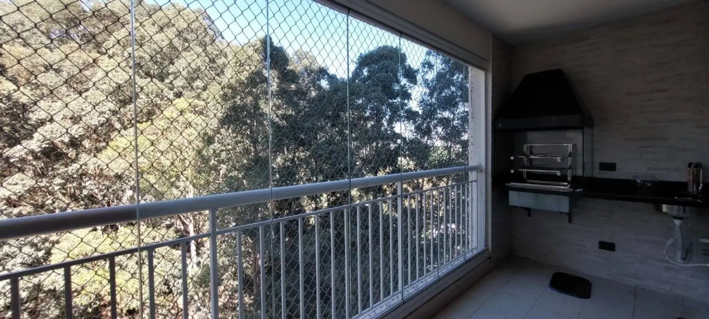 Apartamento com 2 quartos à venda, 95m2 em Vila Andrade, São Paulo - SP - imagem 2 Foto 2 de Apartamento com 2 quartos à venda, 95m2 em Vila Andrade, São Paulo - SP