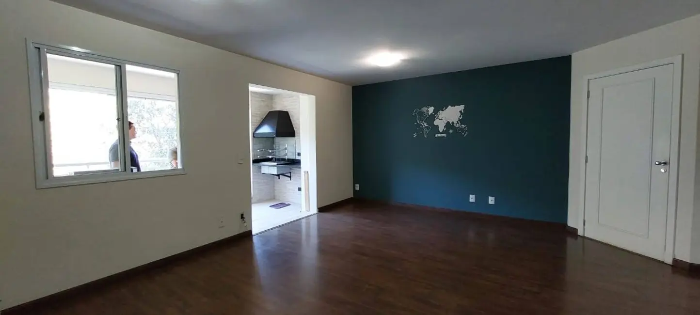 Apartamento com 2 quartos à venda, 95m2 em Vila Andrade, São Paulo - SP - imagem 5 Foto 5 de Apartamento com 2 quartos à venda, 95m2 em Vila Andrade, São Paulo - SP