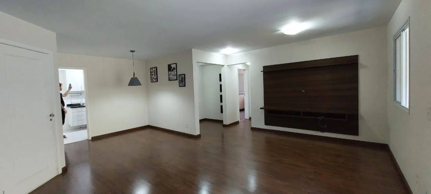 Apartamento com 2 quartos à venda, 95m2 em Vila Andrade, São Paulo - SP - imagem 4 Foto 4 de Apartamento com 2 quartos à venda, 95m2 em Vila Andrade, São Paulo - SP