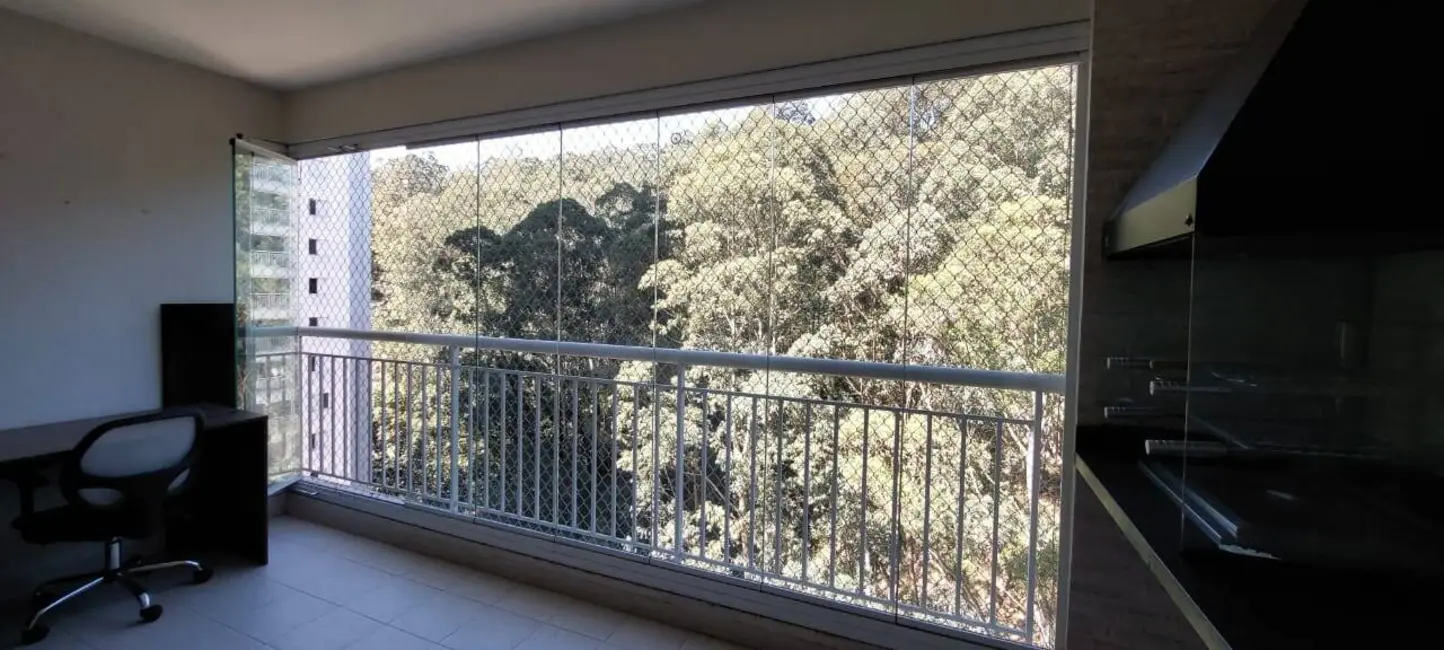 Apartamento com 2 quartos à venda, 95m2 em Vila Andrade, São Paulo - SP - imagem 7 Foto 7 de Apartamento com 2 quartos à venda, 95m2 em Vila Andrade, São Paulo - SP