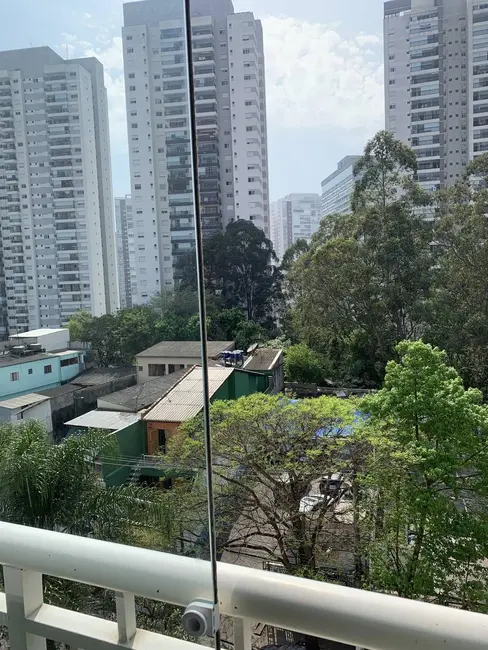 Foto 5 de Apartamento com 2 quartos à venda, 75m2 em Parque Reboucas, São Paulo - SP