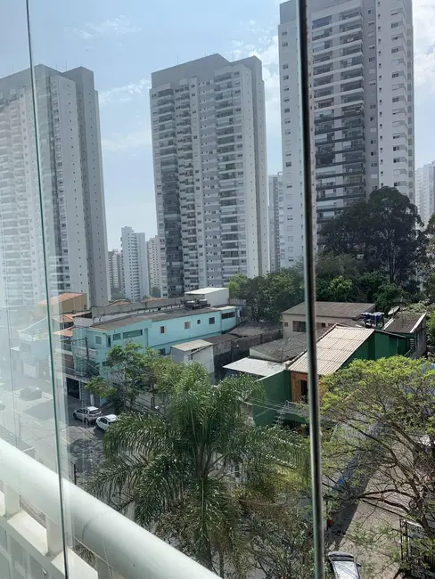 Foto 6 de Apartamento com 2 quartos à venda, 75m2 em Parque Reboucas, São Paulo - SP