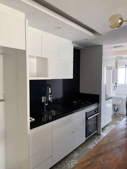 Foto 3 de Apartamento com 2 quartos à venda, 75m2 em Parque Reboucas, São Paulo - SP