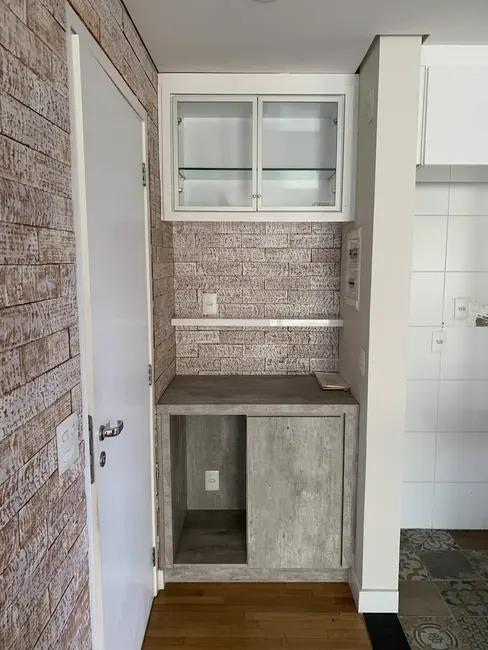 Foto 9 de Apartamento com 2 quartos à venda, 75m2 em Parque Reboucas, São Paulo - SP