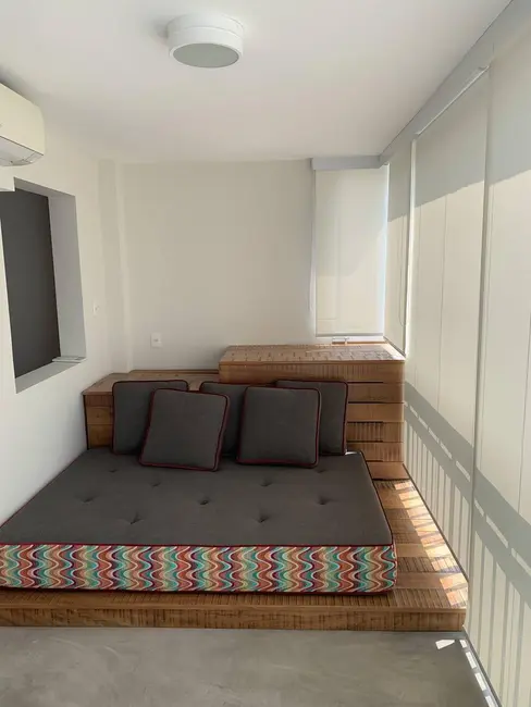 Foto 7 de Apartamento com 2 quartos à venda, 75m2 em Parque Reboucas, São Paulo - SP
